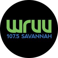 WRUU 107.5 FM Savannah 📻 (@wruu1075) 's Twitter Profile