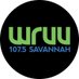 WRUU 107.5 FM Savannah 📻 (@WRUU1075) Twitter profile photo