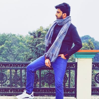 vikrant_panwar's profile picture. Hindu ❤️,
17 june,
Social Media Marketer,
Digital Advertiser.