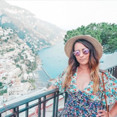 Travel Writer at LLM @luxlifestyleuk. Globetrotting freelancer. Formerly @melaniejanejour. Sharing my travel content, hotel reviews and inspiration