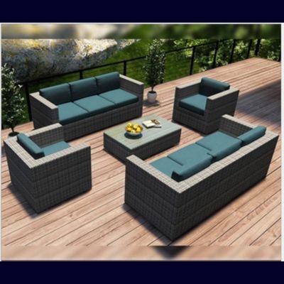 New business of unique garden furniture