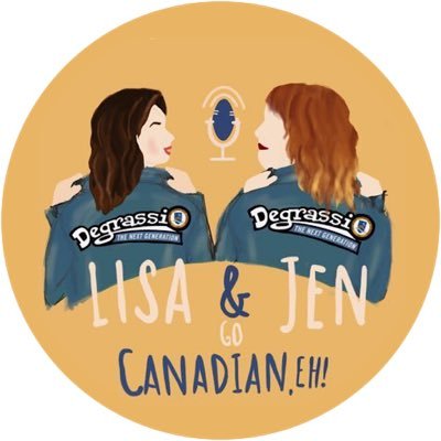 Degrassi episode by episode podcast hosted by Jen (a Degrassi stan) and Lisa (a Degrassi newbie). Now on Spotify and Apple podcasts! New episodes Mondays!