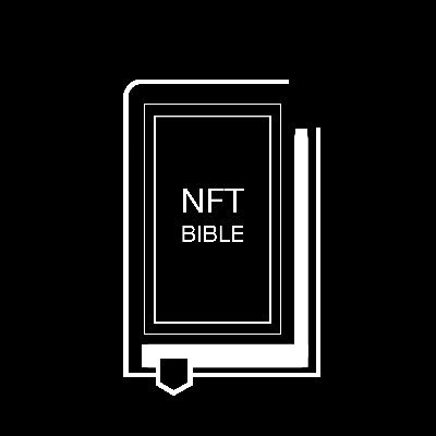 TheNFTBible's profile picture. 🙏The premier source for all NFT related news and trends
🙏Building a community to showcase upcoming artists.