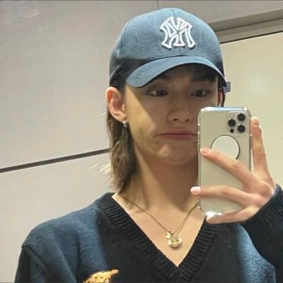 Bts & Stray kids bitch