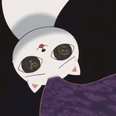 iO_Oclover's profile picture. chaos, panic & disorder