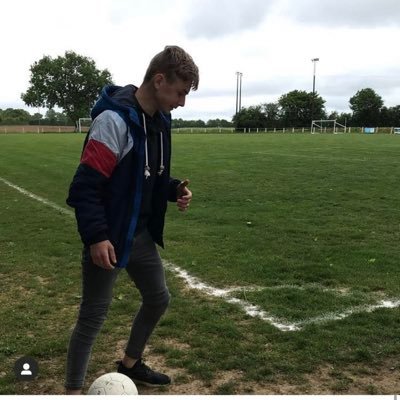 AurelienQuinti1's profile picture. 15 ans mfr vendomois J❤️