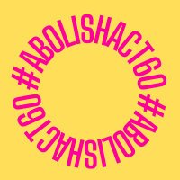 AbolishAct60_PR(@abolishact60) 's Twitter Profile Photo