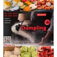 dumpling garden saugus(@DumplingSaugus) 's Twitter Profile Photo