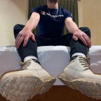 Ginger Feet 1.7K (@gingerfeet1998) 's Twitter Profile Photo