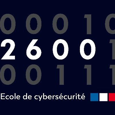 Ecole de cybersécurité en alternance sur 3 ans, Campus SQY (78) RNCP Niveau 7 - Qualiopi. 

Home of the Phreaks2600