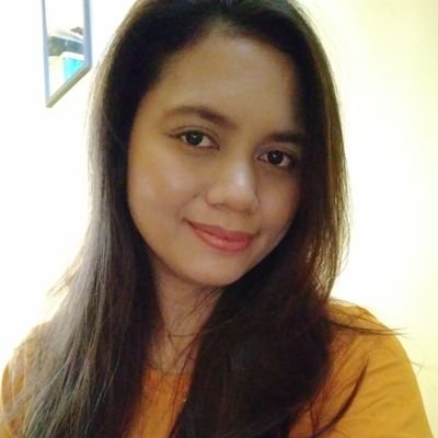 LilyGorospe's profile picture. God is love