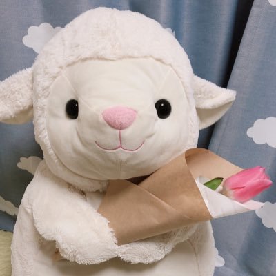 🐑めーこ🐰です❣️ ぽこちゃライバーデビュー:2/12〜 よろしくお願いします✨      雪の日に生まれたから雪乃❄⛄