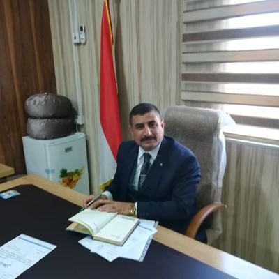 بكالوريوس علوم امنية دوره ٥٤
بكالوريوس قانون عام
دبلوم علوم عسكرية دوره ٨٨
عضو اتحاد الحقوقيين بغداد
عضو نقابة المحاميين بغداد
ضابط تحقيق خمس سنوات