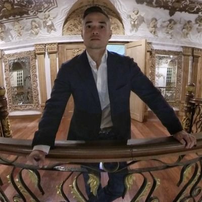 flyingempanada's profile picture. 