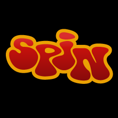Spin is a long established music emporium selling a wide-range of reissues and current releases on all formats. Find us here at http://t.co/5qGcbDs1