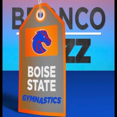 bronco_believer's profile picture. I’m here because I’m proud of my local NCAA gymnastics team and I want you to know more about them • @bruin_believer