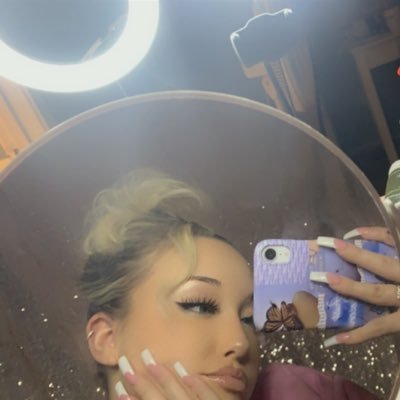 allythebratt's profile picture. 7.7.21.🤍 8.7.21.💙