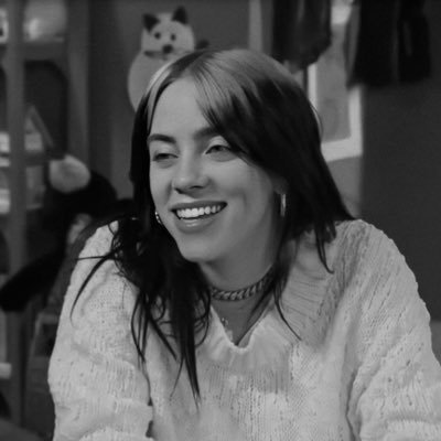 oned | billie eilish | ashe • fan accout {ela/dela} 🏳️🌈