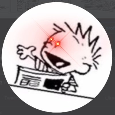 Absconds's profile picture. Random observations, occasionally amusing. INTP. #Bitcoin since 2013