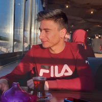 Hamza Papağan (@hmzpapagan) Twitter profile photo