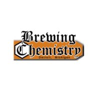 Brewing Chemistry Detroit(@BrewingChem) 's Twitter Profile Photo