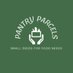 Pantry Parcels (@pantryparcels) Twitter profile photo Pantry Parcels (@pantryparcels) Twitter profile photo
