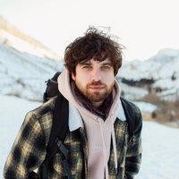 David Lambert (@dglambert) Twitter profile photo