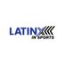 LatinxInSports (@LatinxInSports) Twitter profile photo