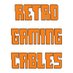 Retro Gaming Cables Limited (@retro_cables) Twitter profile photo
