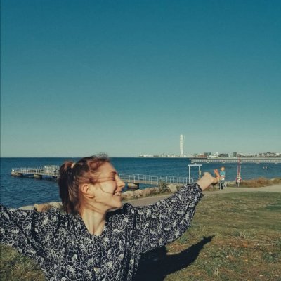Dance Artist | Climate Justice Advocate | Resilience Project | Podcast @littlelagom