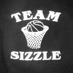 Team Sizzle Hoops