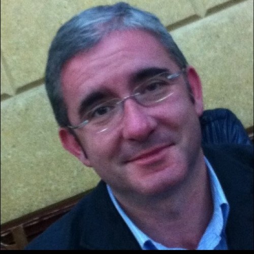 Javier Conde Londoño