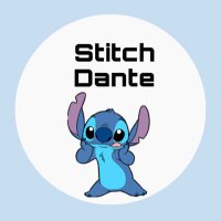 Stitch Dante(@stitchdante) 's Twitter Profileg