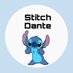 Stitch Dante (@stitchdante) Twitter profile photo