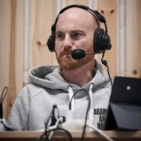 Magnus Anderberg (@maanderberg) 's Twitter Profile