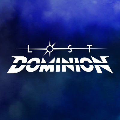 lostdominion_ Profile Picture