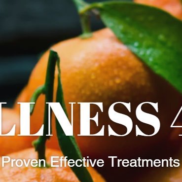 Wellness For Yu - The most essential treatments  in your alternative health and wellness treatments.  The new sexy
