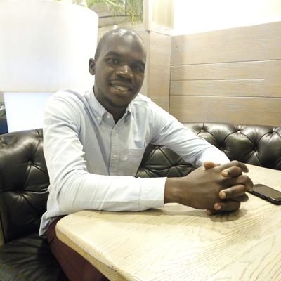 Managing Director @SmartcleanersUG | Entrepreneur | Chemical Engineer ( @DmuchUg )