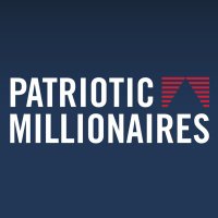 Patriotic Millionaires(@PatrioticMills) 's Twitter Profileg