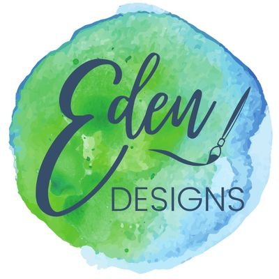 Eden-designsさんのプロフィール画像