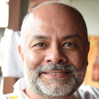 MarcosN59023123's profile picture. A vida é a arte do encontro.