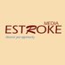 ESTROKE MEDIA (@Estrokemedia) Twitter profile photo