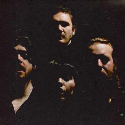 Cinematic indie-rock for fans of Murder By Death, My Chemical Romance, and Gogol Bordello with a Tarantino Twist ⚡️💀⚡️