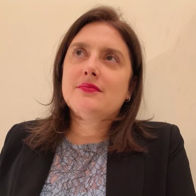 Aurélie Combas-Richard Profile