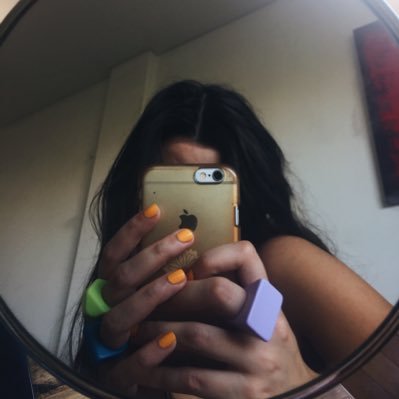 ClaraClxxrxx's profile picture. lo que pensas que es