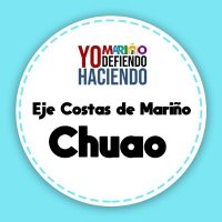 EjeParroquiaChuao(@eje_chuao) 's Twitter Profile Photo