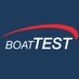 BoatTEST (@boattest) Twitter profile photo BoatTEST (@boattest) Twitter profile photo