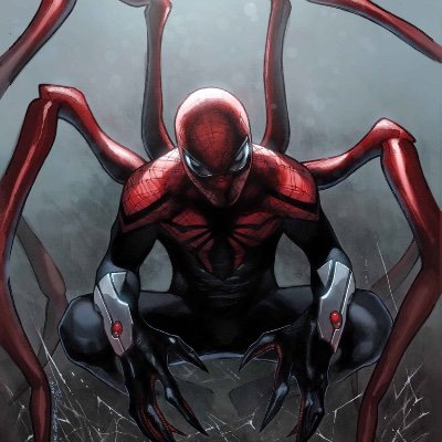 Gros geekos qui parle de foot et de comics - Rédacteur freelance @EcranLarge - Rédacteur @MarvelStory_