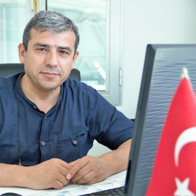 Ali Özuğur Profile