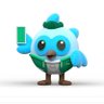 FlutterCarl's profile picture. #Flutter